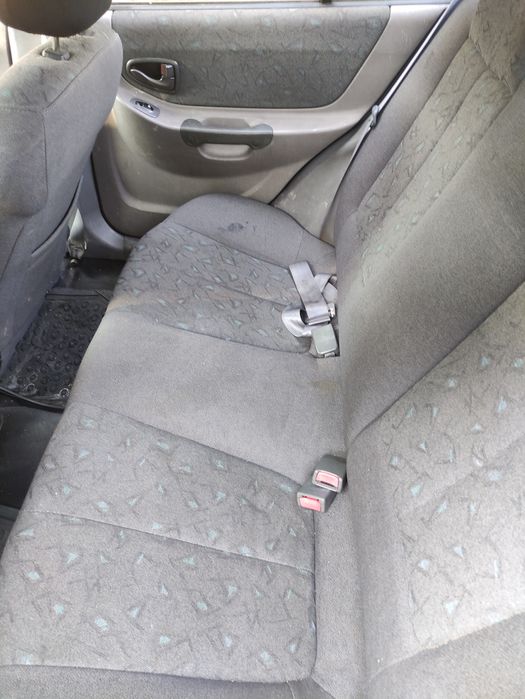 Hyundai Accent impecabil 16000 km