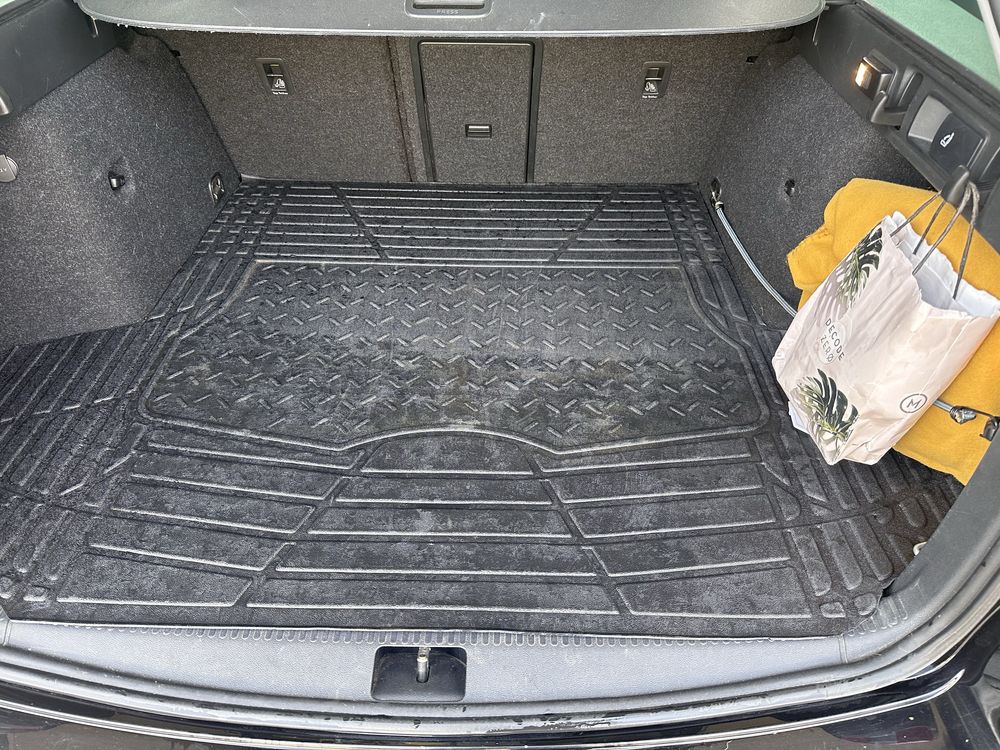Skoda Octavia 2.0tdi 4x4