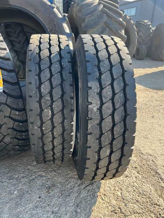 Marca BENCHMARK de directie 315/80R22.5 anvelope noi de camion VOLVO