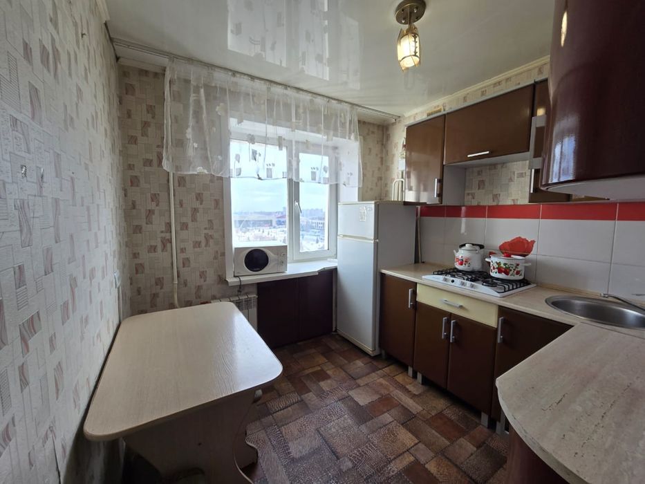 Продам отличную квартиру в районе Вокзала