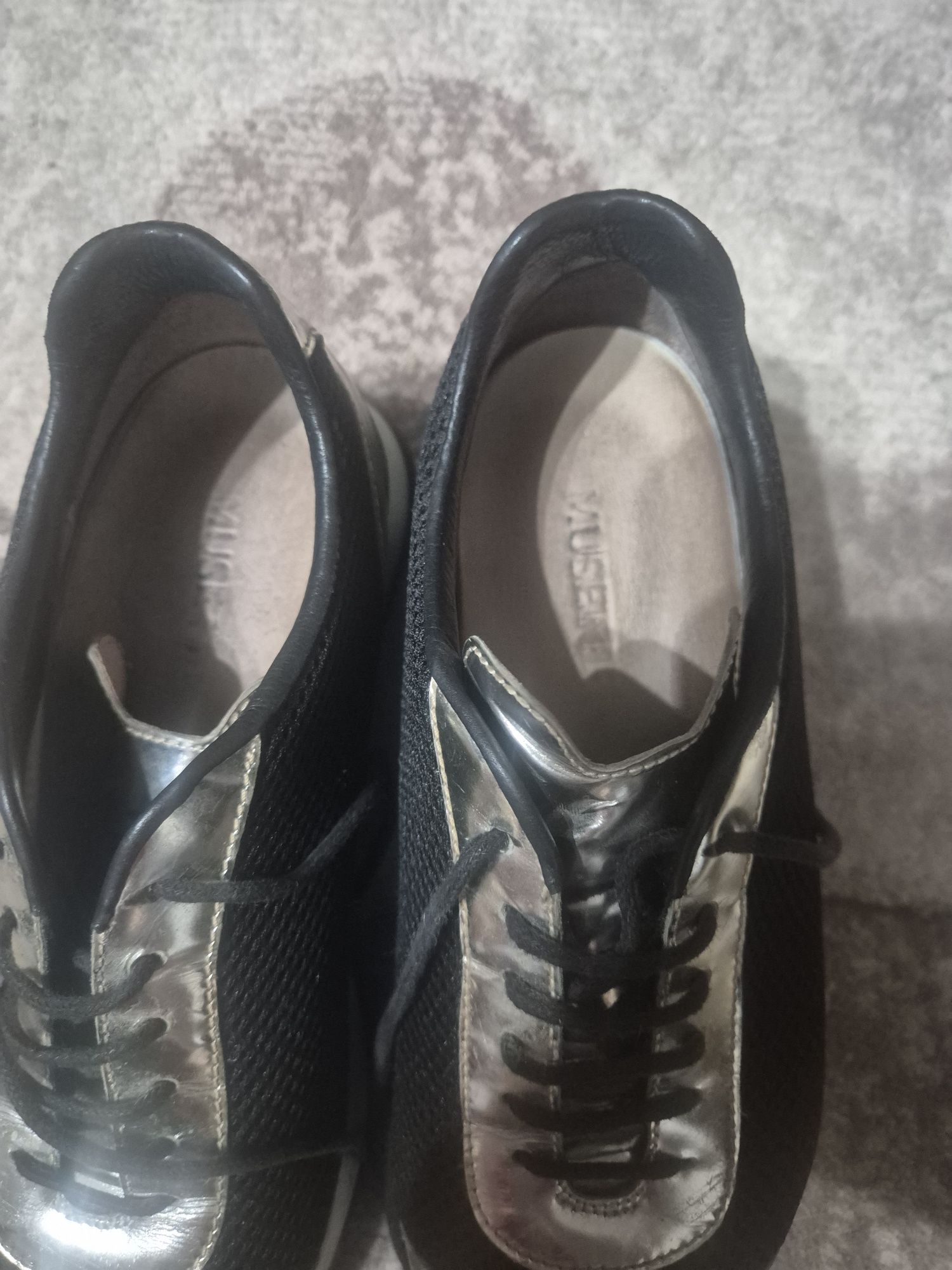 Pantofi sport musette 35