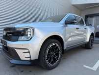 Ford Ranger Ford Noul Ranger DOUBLE CAB MS-RT 3.0TD V6 TC DSL-LION 240 CP A10 Nou