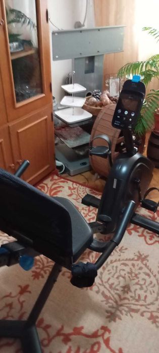 Bicicleta medicinala