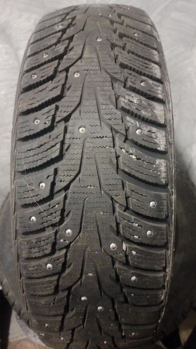 Покрышка 15 зимние