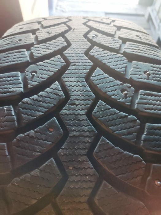 Шины BRIDGESTONE R285/60/18