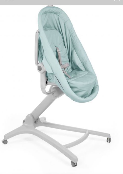 Baby hug Chicco 4 in 1