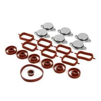 Set Dopuri Anulare Clapete Galerie KIT DOAPE ANULATOARE ADMISIE BMW