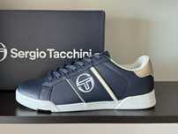Sergio Tacchini Parigi Налични 40н 25см/ 43н 27.5см Стелка Нови