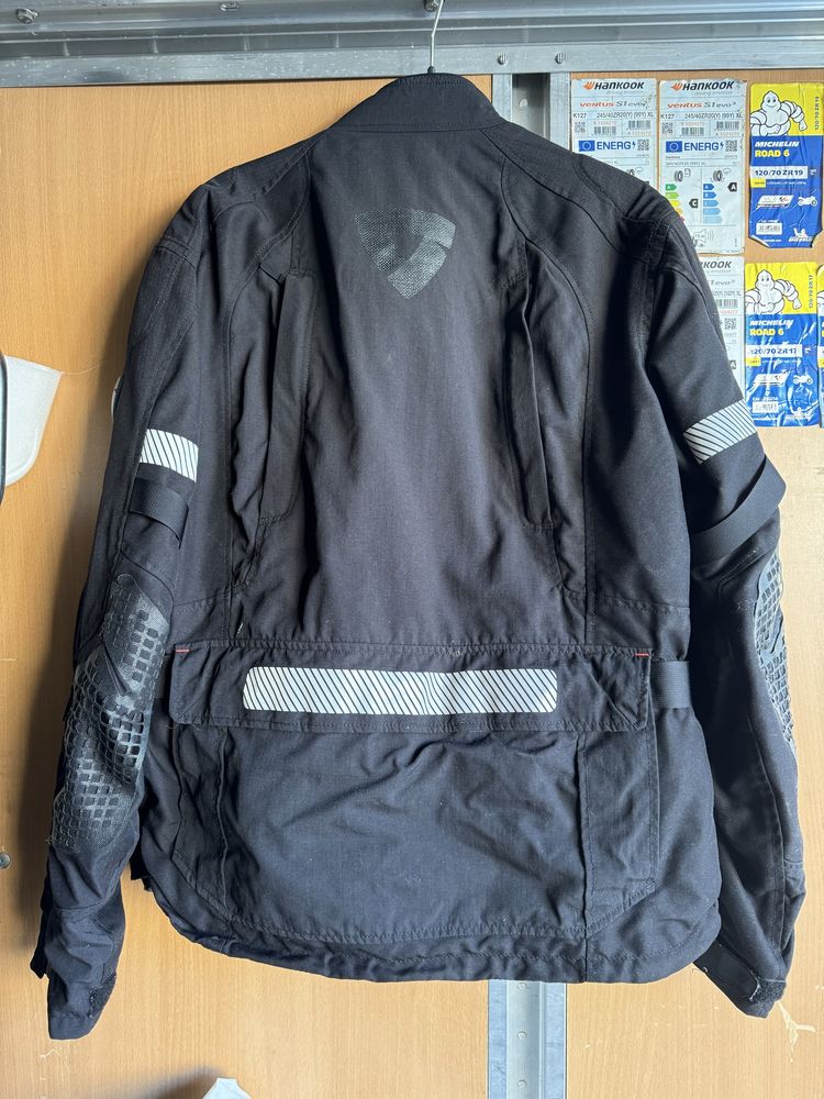 Rukka Armas 58 goretex