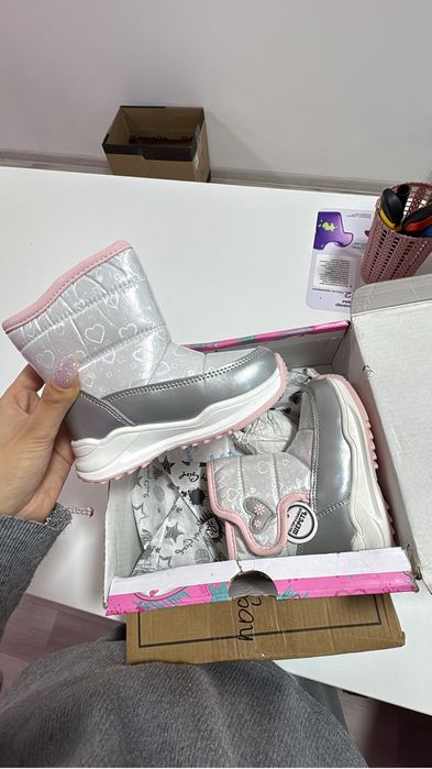 детская обувь, подробности в лс