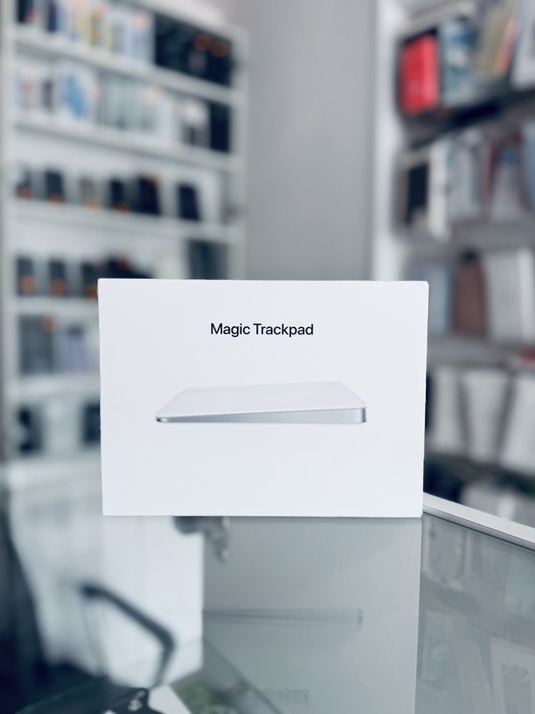 Magic Trackpad 2 A1535