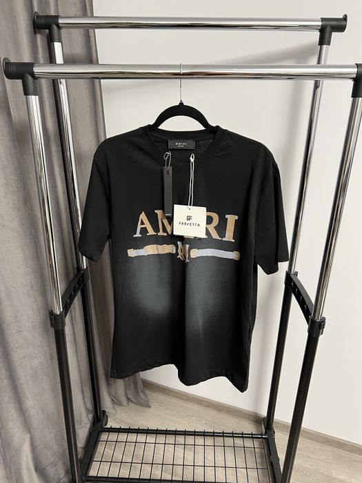 Tricou AMIRI super calitate