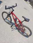 Bicicletă MB, utilizată în stare foarte bună