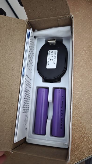 Sonerie Video inteligentă Valorix cu aplicație -