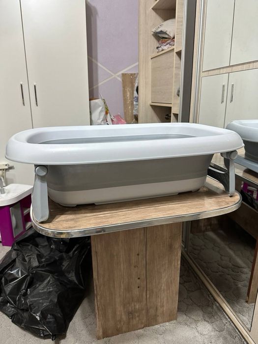 Продается детская ванночка