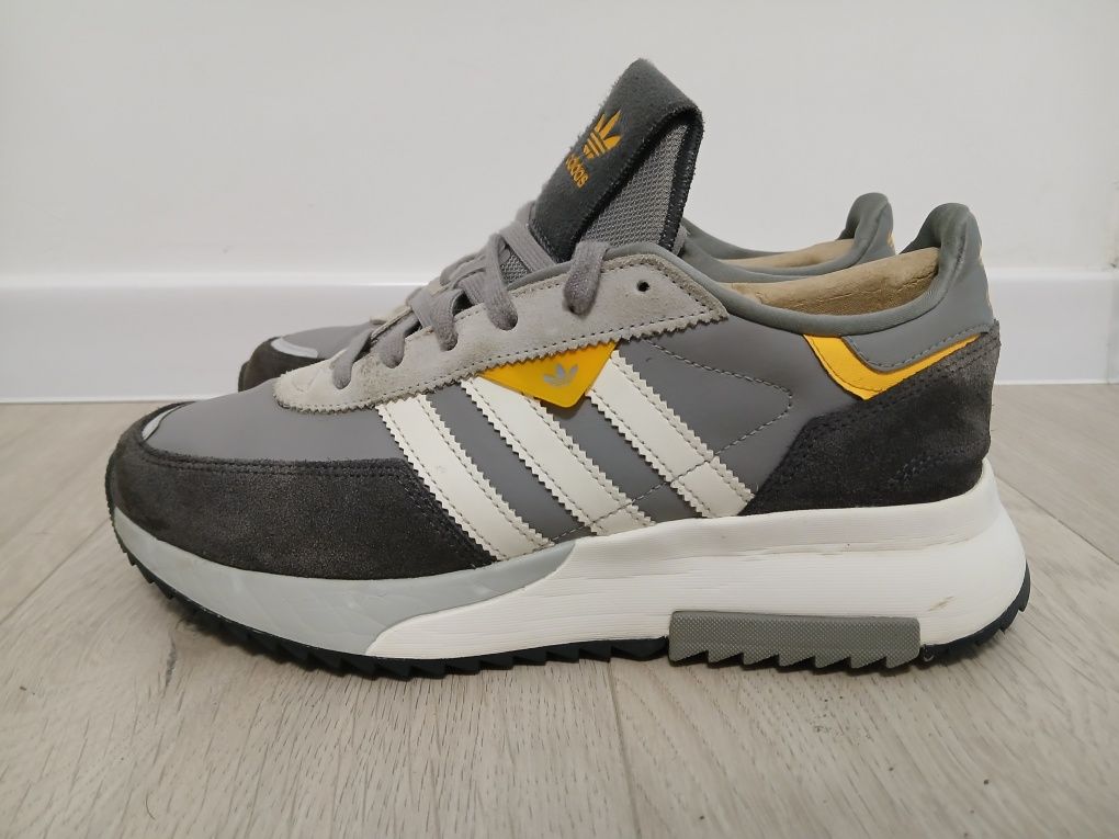 Adidasi nr 43 Grey