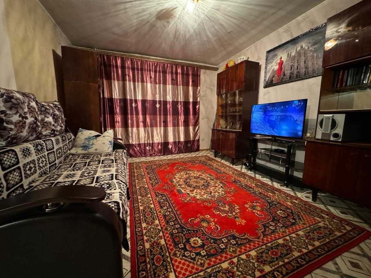 ^Продам 2х комнатную квартиру в Сортировке!!!