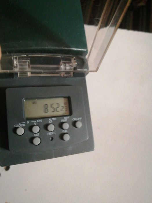 Priza programabila inteligenta