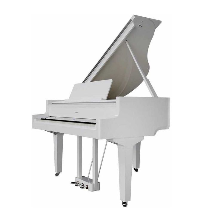 Roland GP-9M-PW Флагманский Цифровой Рояль
Roland GP9MPW ЦифровойРояль