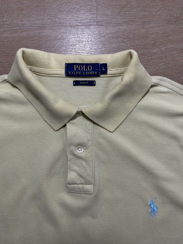 Polo Ralph Lauren,Scotch&Soda поло тениски L