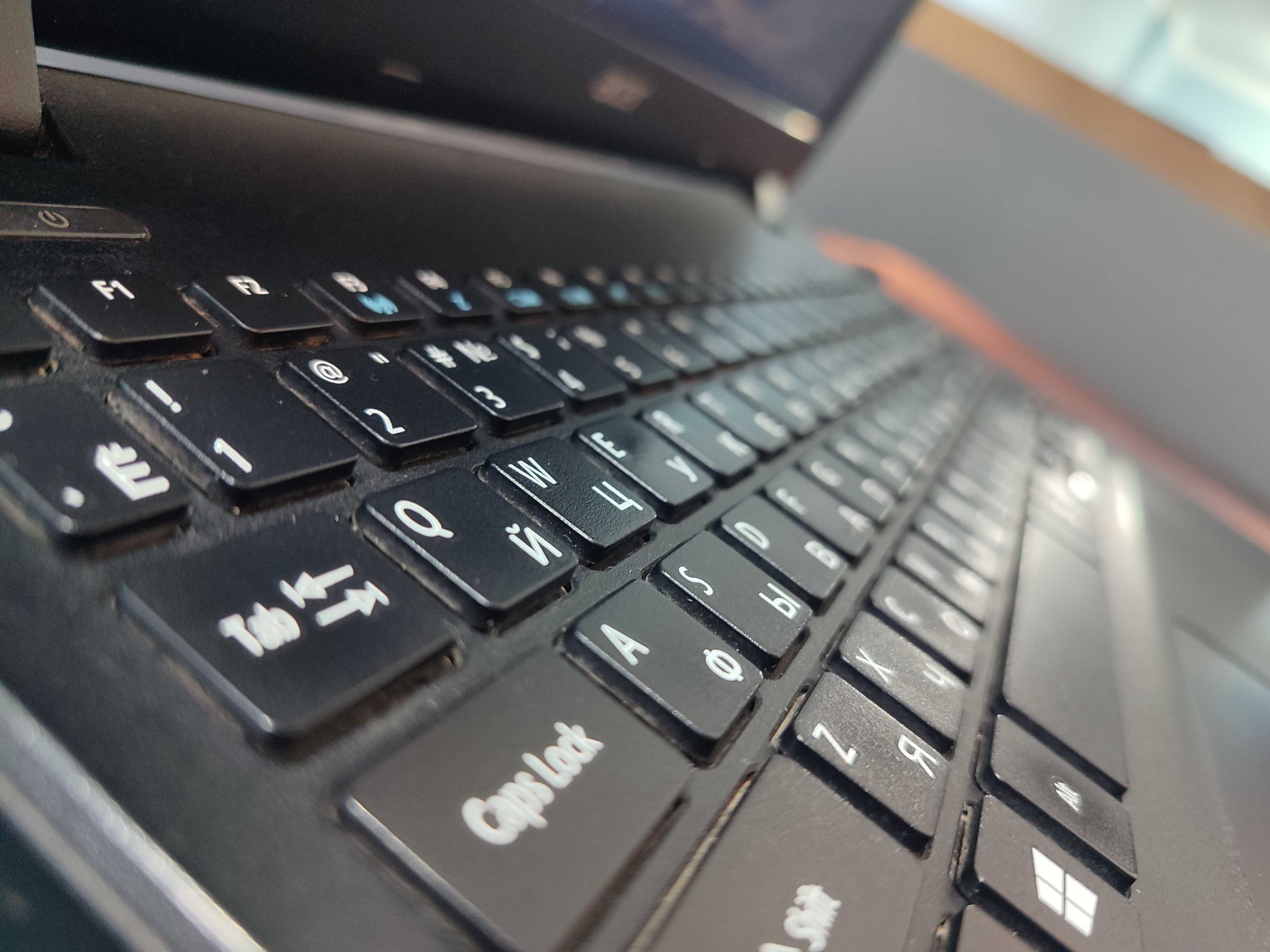 Ноутбук офисный ACER