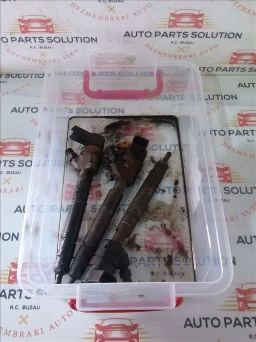 injector 2.2 cdi  1 bucati  mb sprinter an fabr.2002