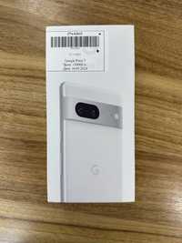 Google Pixel 7/128gb/Kaspi 0-0-24/AktivMarket