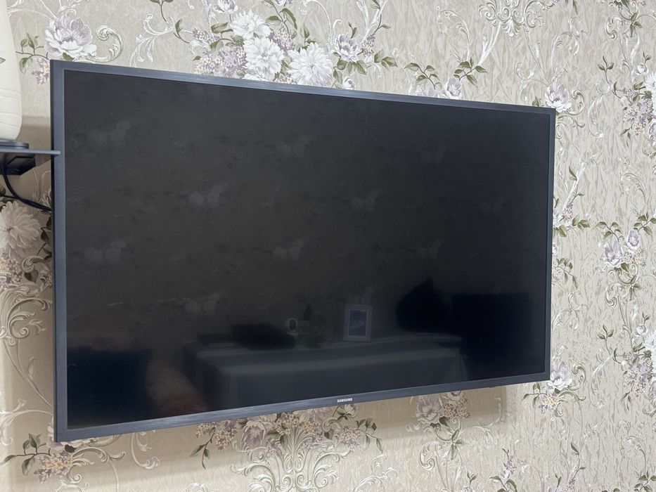 Samsung 43T5300 Full HD Smart TV