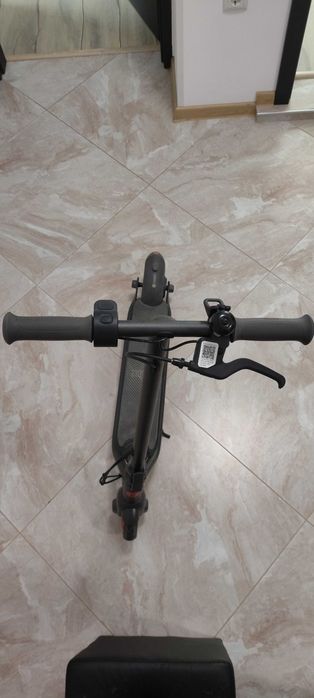 Детска електрическа тротинетка Segway Ninebot zing C20