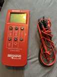Benning 1v1 solar tester