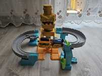 Thomas & friends: Thomas si robotul