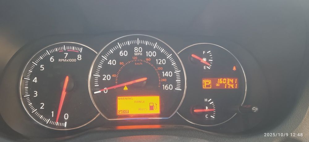 Nissan maksima sotiladi sirochna sastayanasi chotki