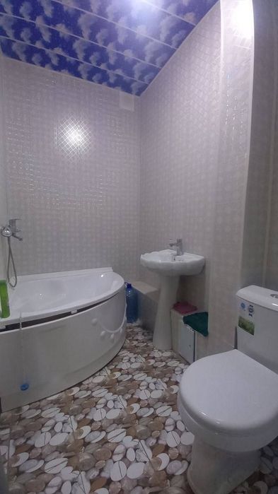 2 хонали уй тезда сотилади