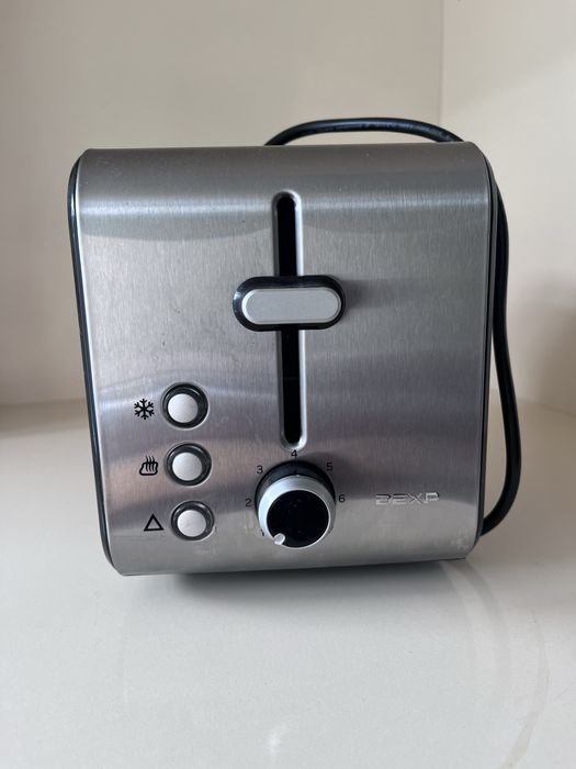 Продам тостер в отличном состоянии