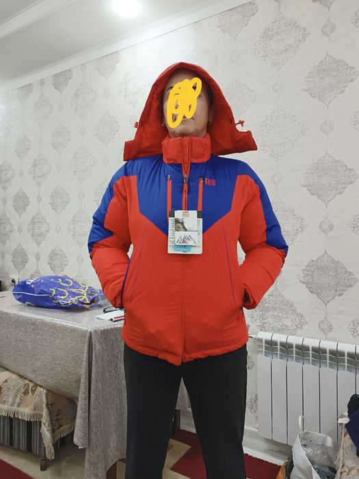 Куртка женская р-р S Aida Wellon