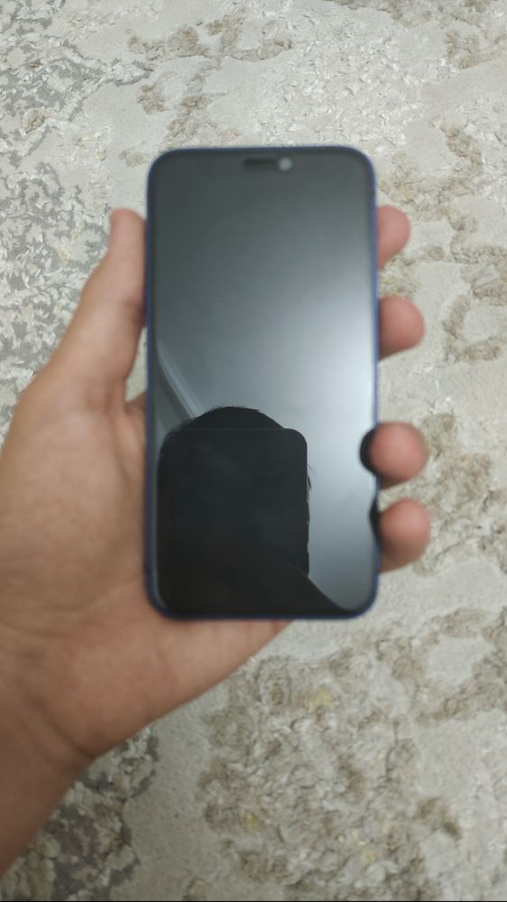 Srochna iphone 12 mini kar dok bor