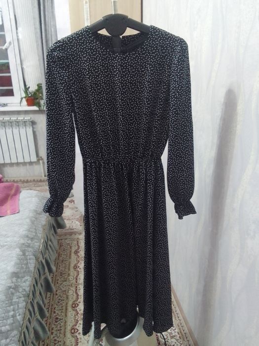 Платье новое 46 размер М