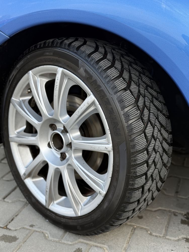 Vw new beetle  1.9 alh diesel / aer conditionat  / posibilitate rate