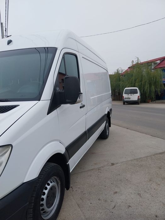 Mercedes sprinter 2011 316 motor 2.2 160cp