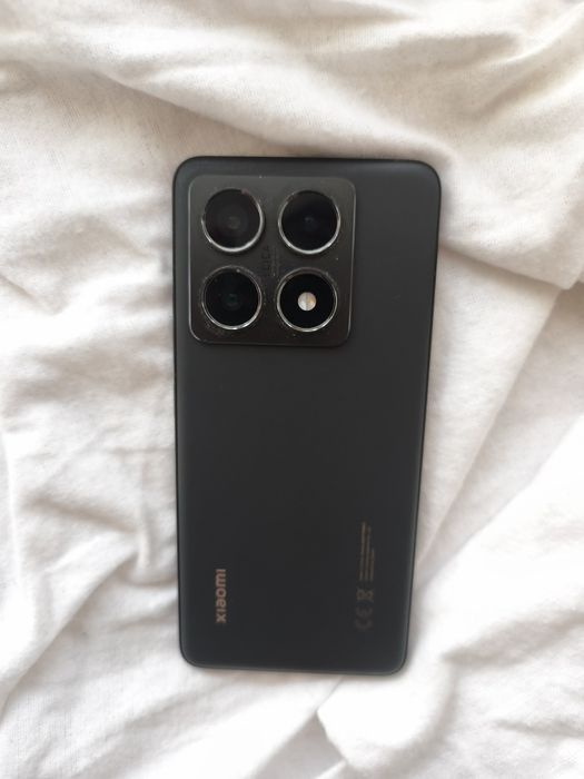 Xiaomi 14T Pro – 1TB /Отлично състояние