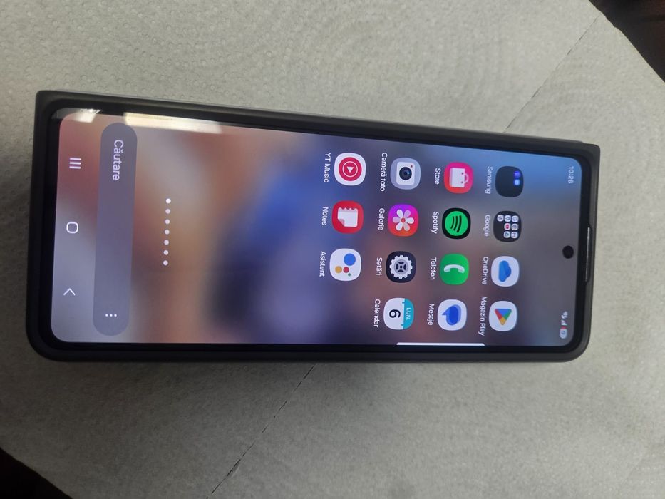 Vand samsung z fold 5 in stare perfecta