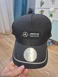Șapcă originala Mercedes Formula 1