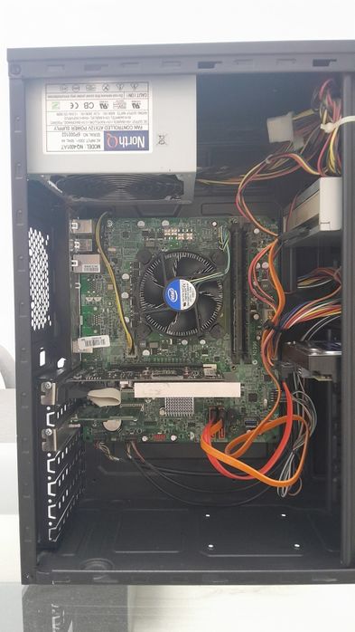Calculator PC I3 GT730
