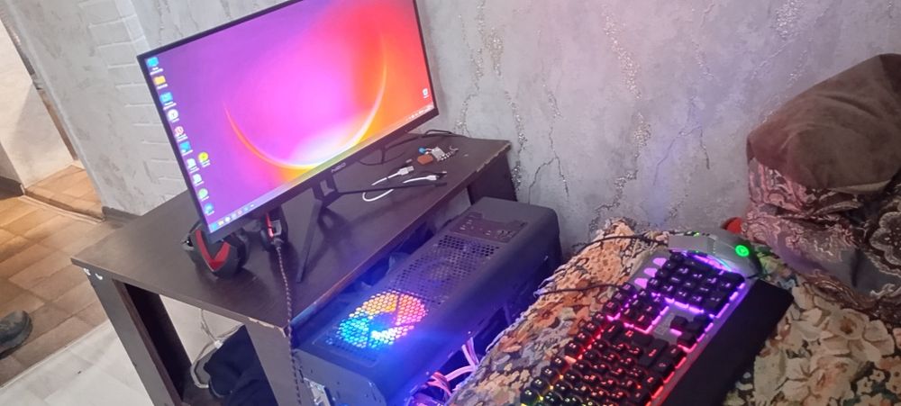 Продам компьютер