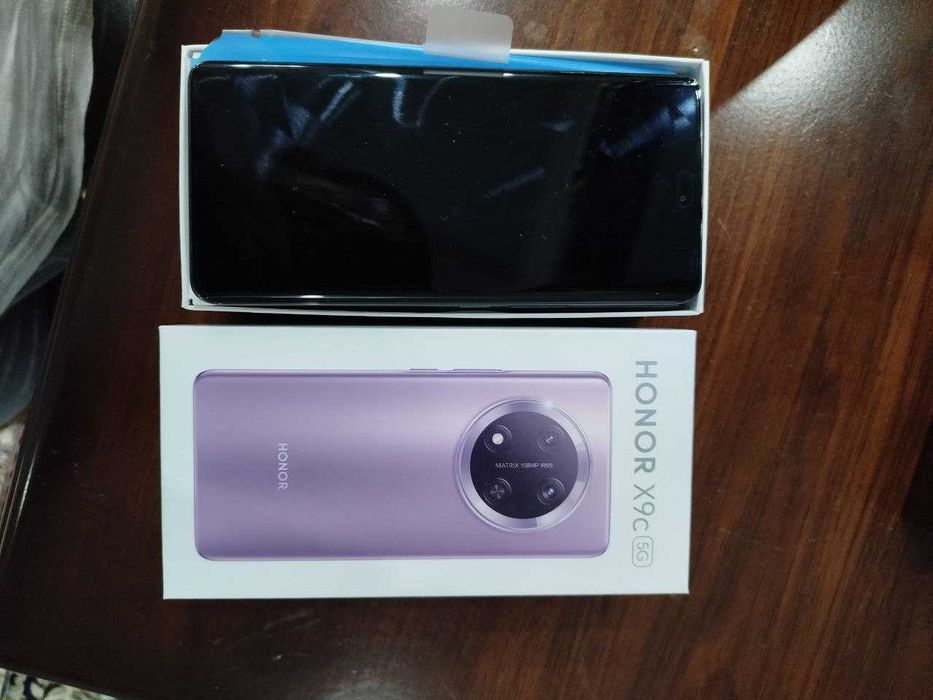 продаётся Honor x9c