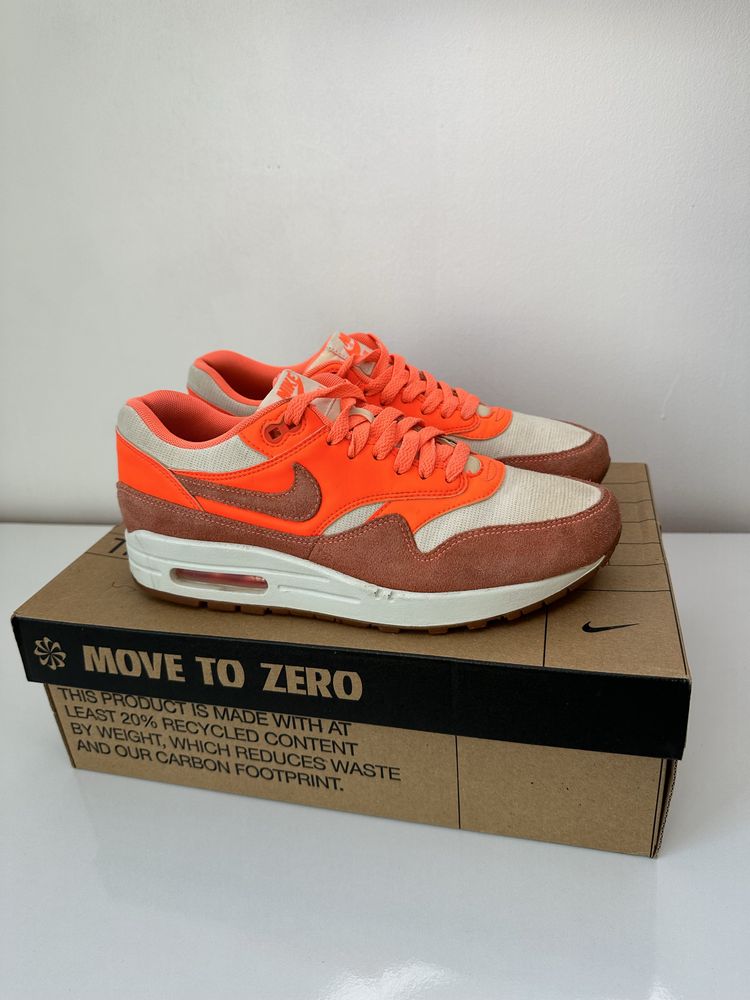 Nike Air Max 1   (40 ) Маратонки