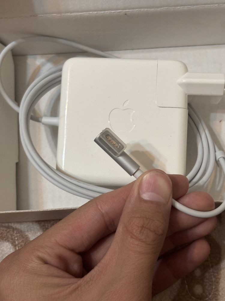 макбук зарядка macbook блок питания type-с шнур magsafe штекер тайпси