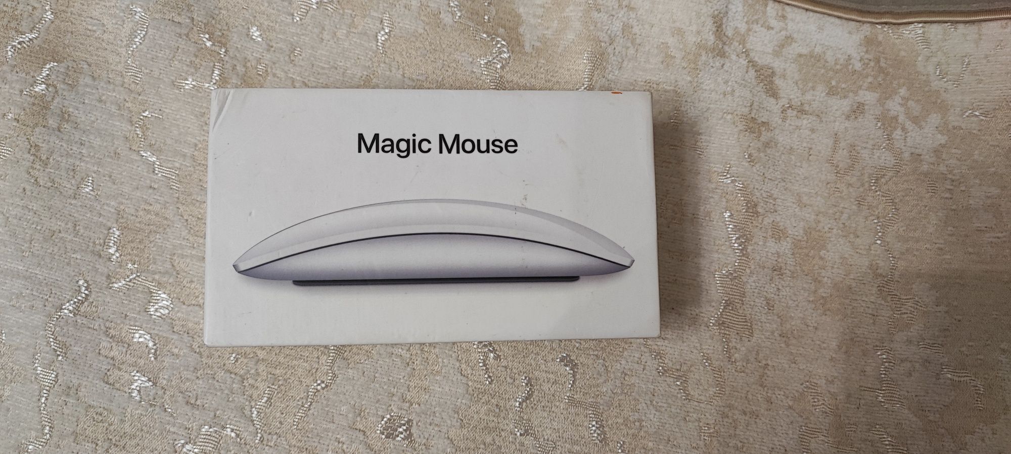 Magic mouse мышка для apple