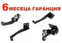 Ролка за плъзгаща врата Ford Transit Connect MK1 (2002-2013) / Форд
