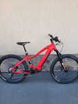 Bicicleta Electrica Mtb Clio Shimano Steps